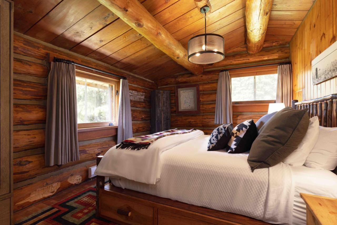Lone Mountain Ranch Hotel Big Sky Luaran gambar