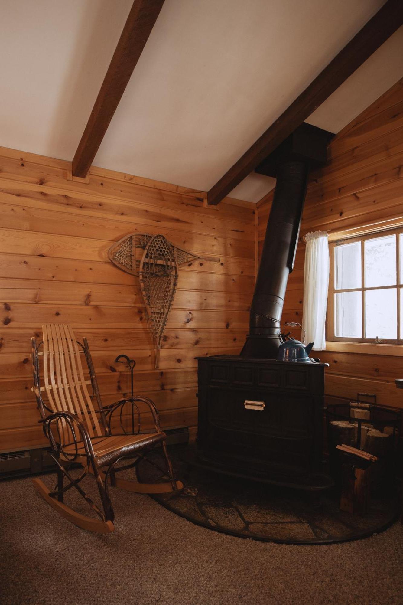Lone Mountain Ranch Hotel Big Sky Bilik gambar