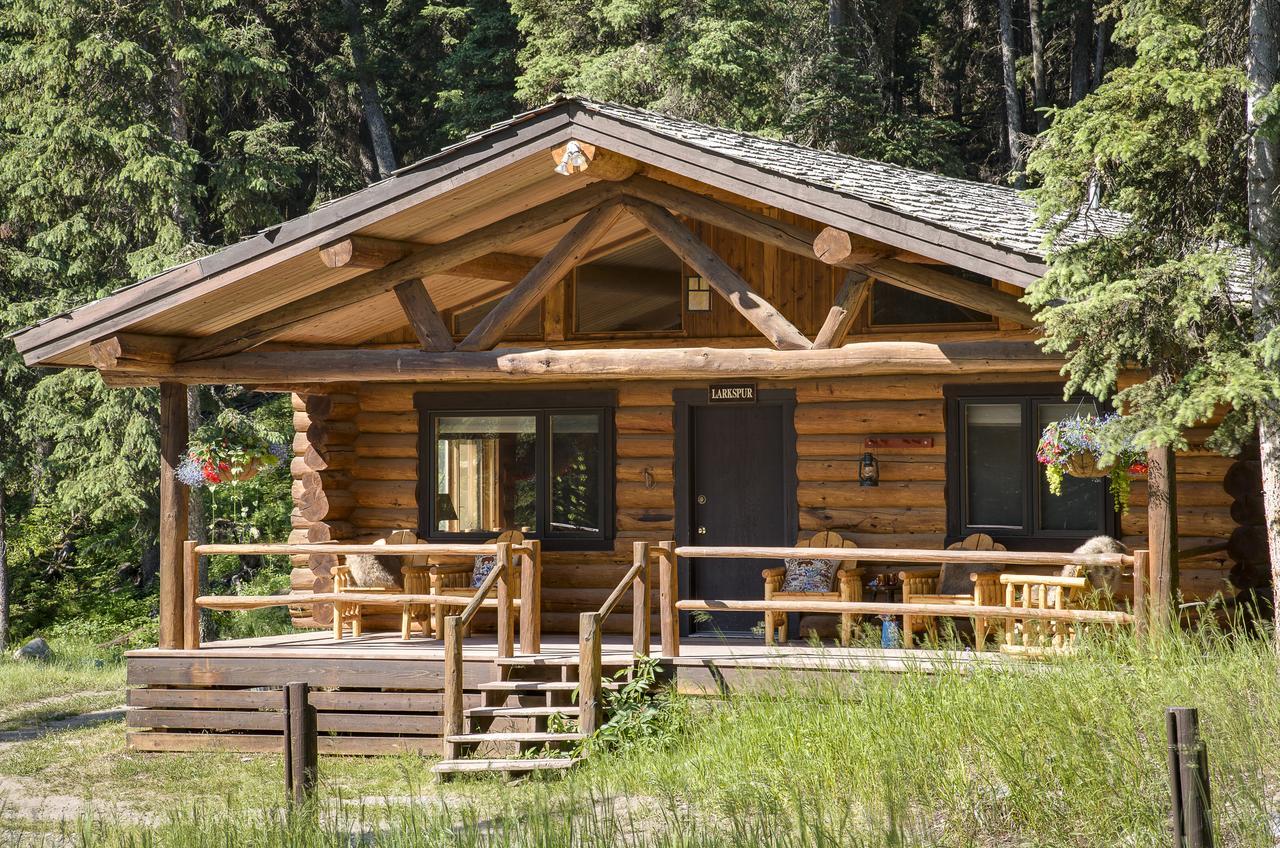 Lone Mountain Ranch Hotel Big Sky Luaran gambar