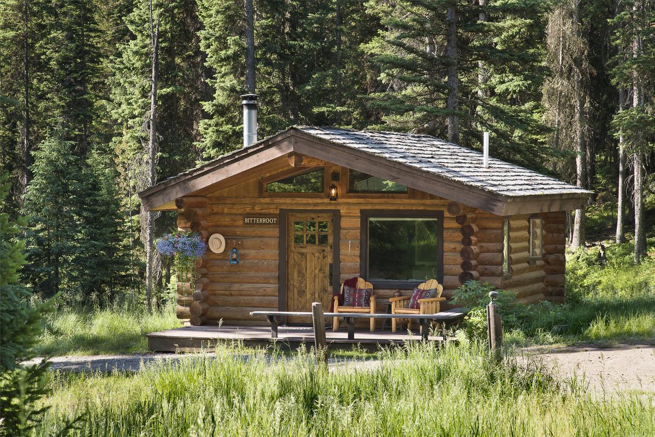 Lone Mountain Ranch Hotel Big Sky Luaran gambar