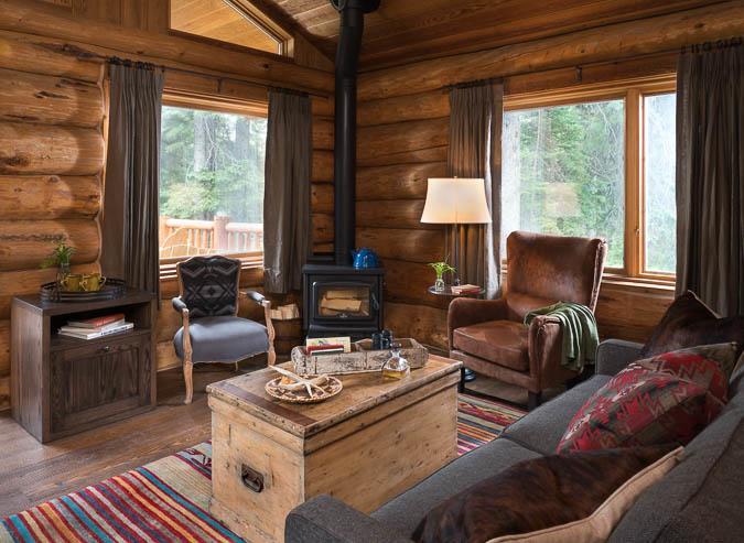 Lone Mountain Ranch Hotel Big Sky Luaran gambar