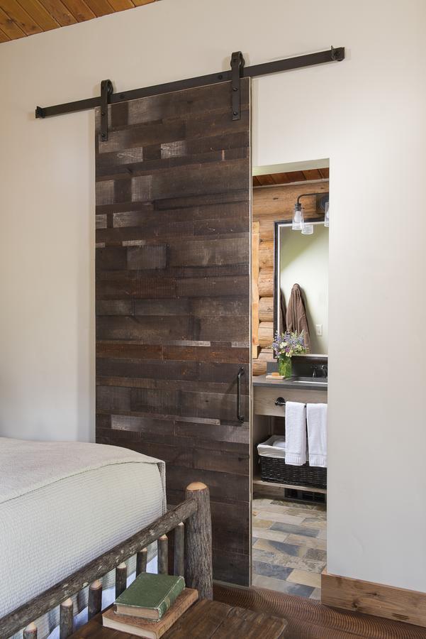 Lone Mountain Ranch Hotel Big Sky Luaran gambar