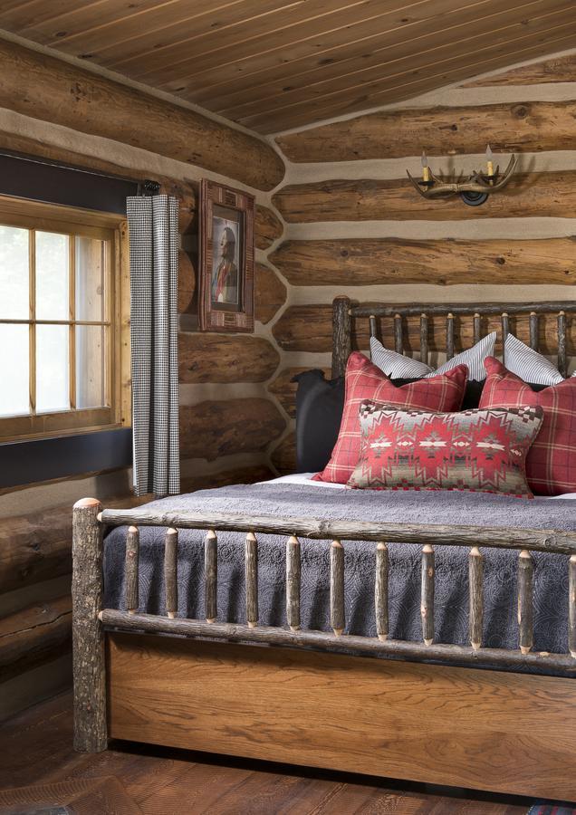 Lone Mountain Ranch Hotel Big Sky Luaran gambar