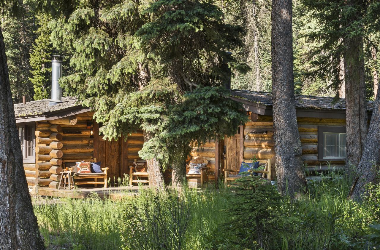 Lone Mountain Ranch Hotel Big Sky Luaran gambar