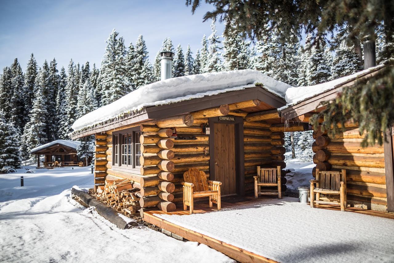 Lone Mountain Ranch Hotel Big Sky Luaran gambar