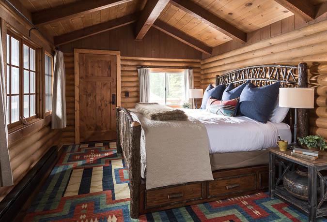 Lone Mountain Ranch Hotel Big Sky Luaran gambar