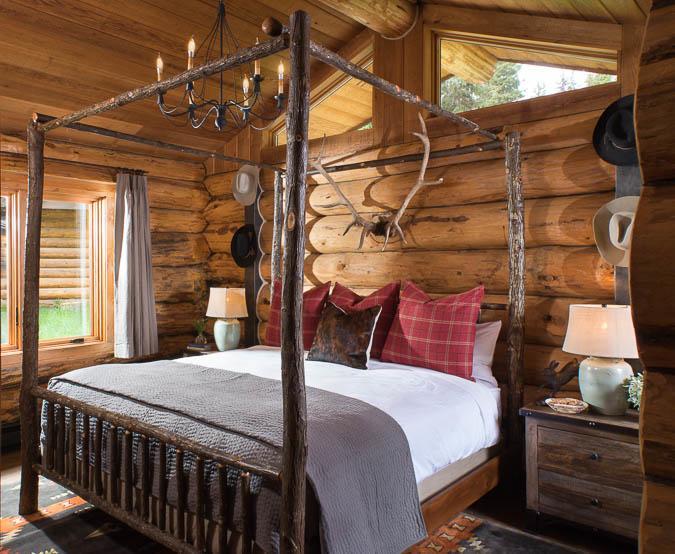 Lone Mountain Ranch Hotel Big Sky Luaran gambar