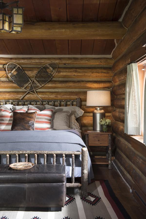 Lone Mountain Ranch Hotel Big Sky Luaran gambar