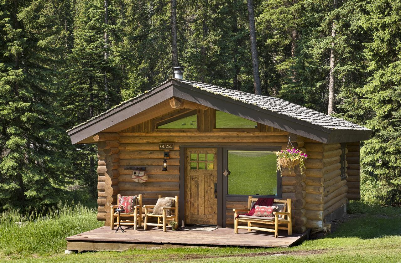 Lone Mountain Ranch Hotel Big Sky Luaran gambar