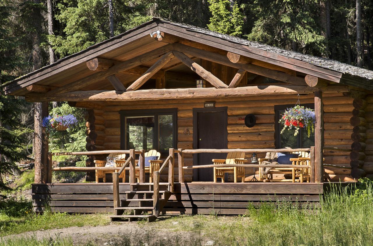 Lone Mountain Ranch Hotel Big Sky Luaran gambar
