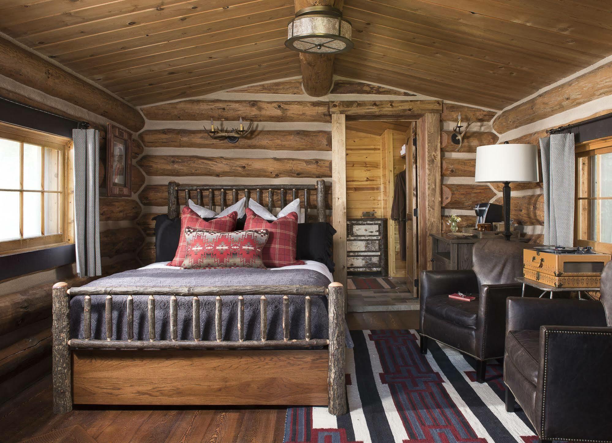 Lone Mountain Ranch Hotel Big Sky Luaran gambar