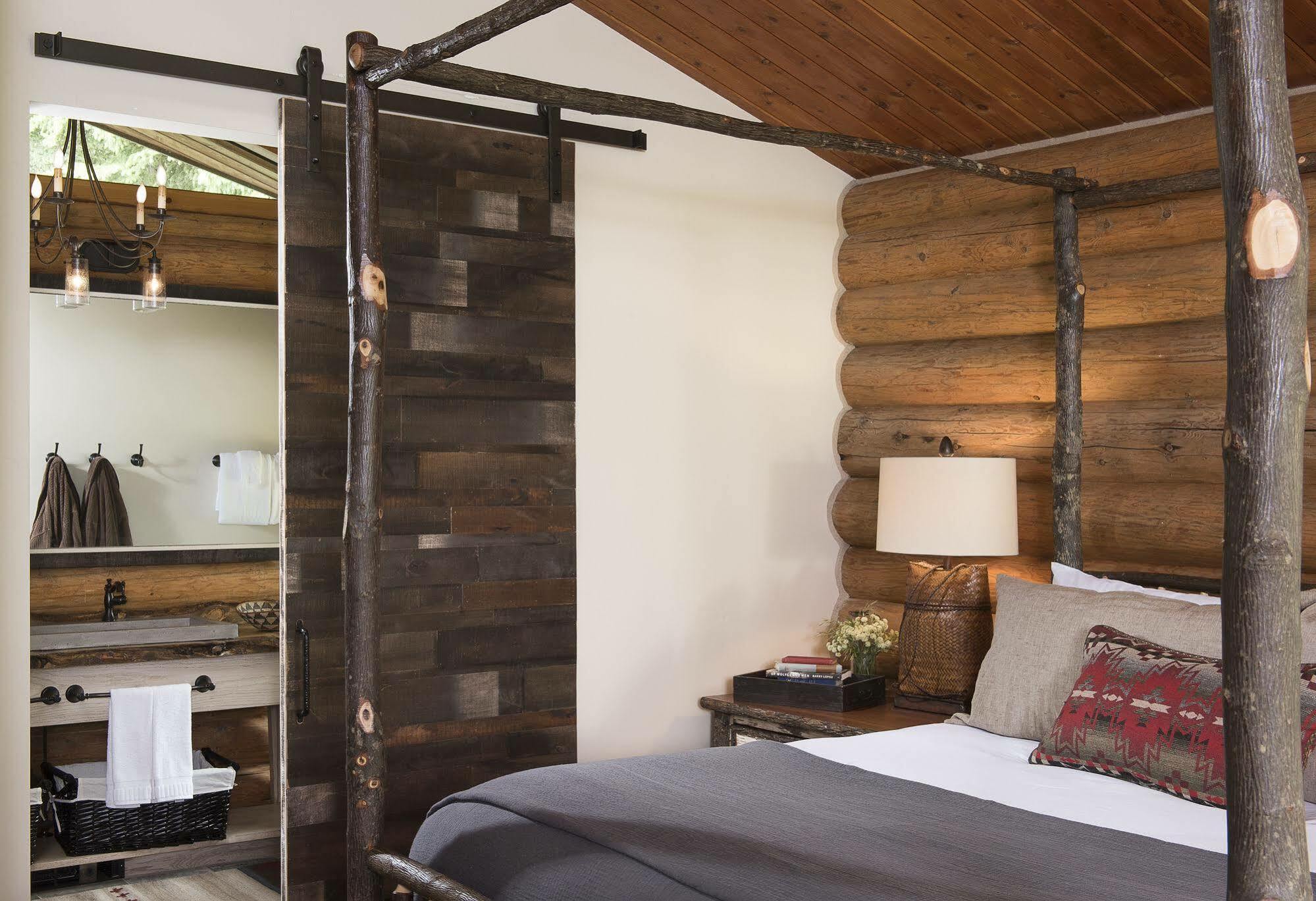 Lone Mountain Ranch Hotel Big Sky Luaran gambar