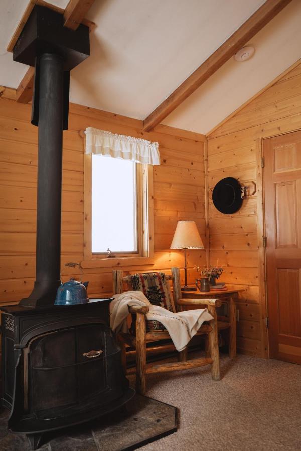 Lone Mountain Ranch Hotel Big Sky Bilik gambar