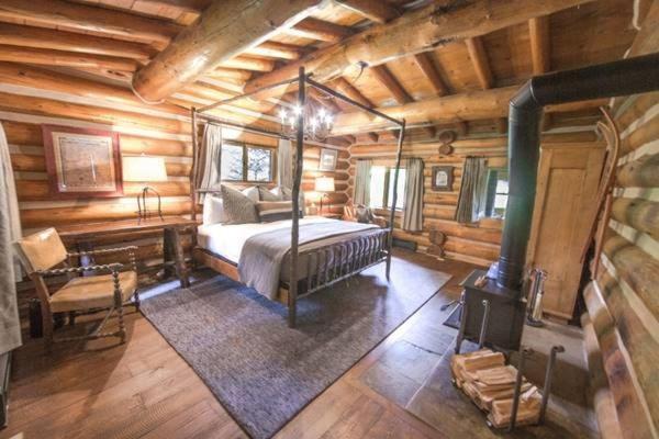 Lone Mountain Ranch Hotel Big Sky Luaran gambar