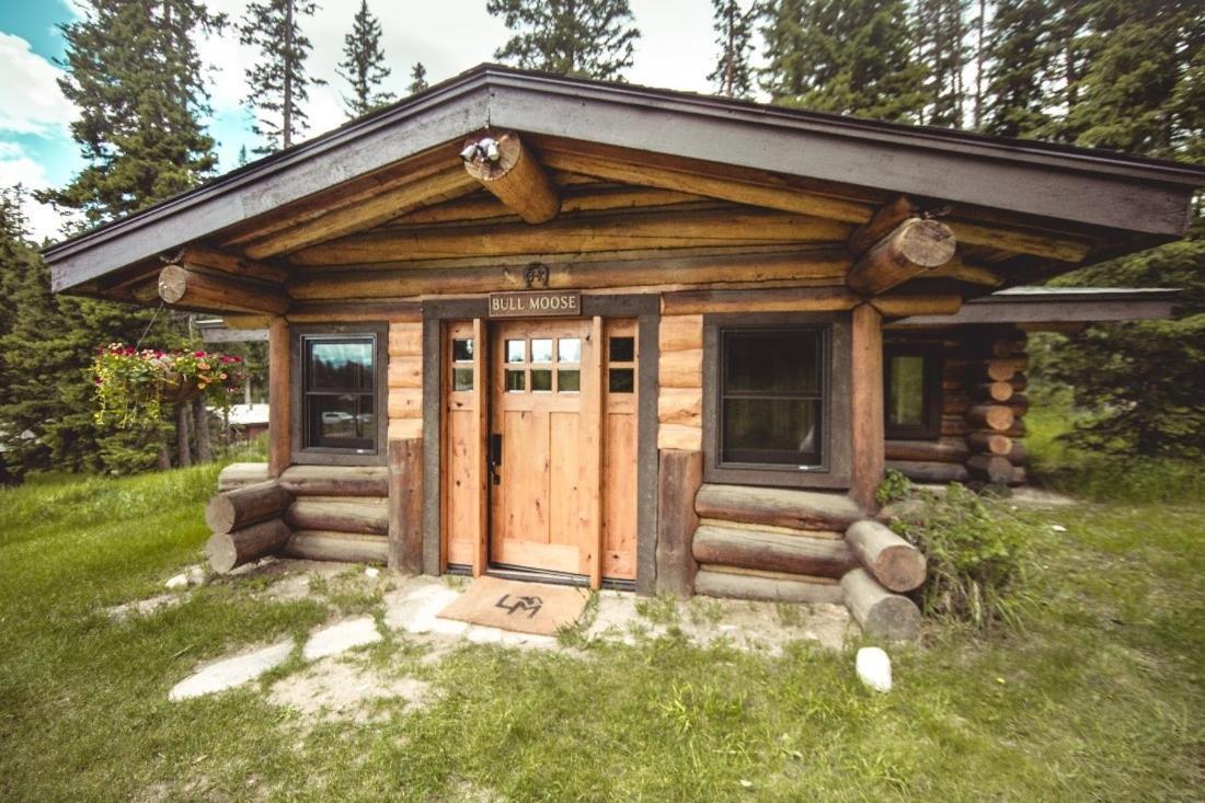 Lone Mountain Ranch Hotel Big Sky Luaran gambar