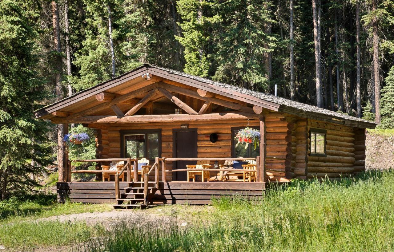 Lone Mountain Ranch Hotel Big Sky Luaran gambar