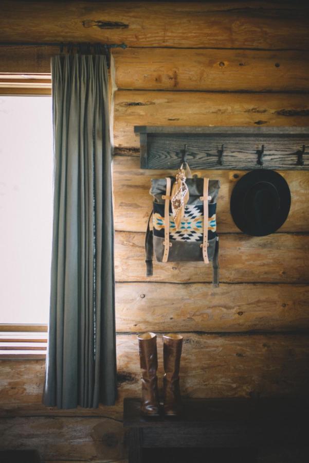Lone Mountain Ranch Hotel Big Sky Luaran gambar
