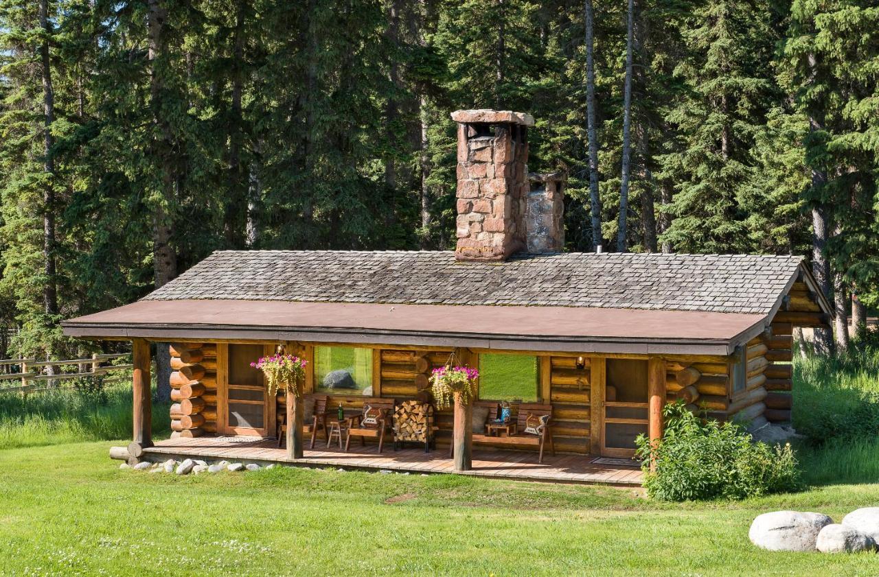 Lone Mountain Ranch Hotel Big Sky Luaran gambar