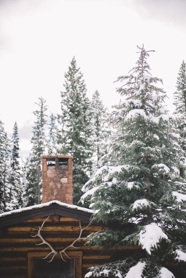 Lone Mountain Ranch Hotel Big Sky Luaran gambar